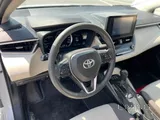 Toyota Corolla Hybrid 2024 